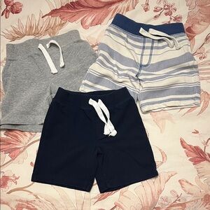 Old Navy toddler boy shorts-3